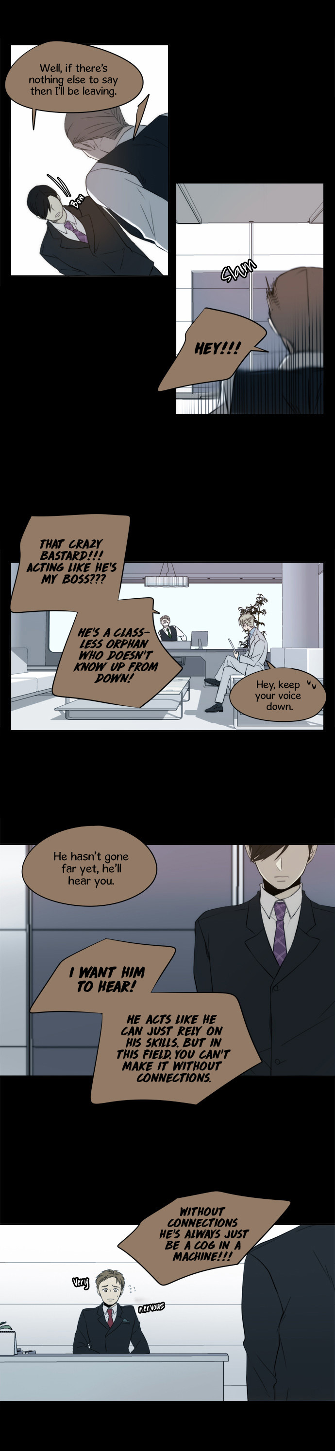 Reckoning chapter 31 page 7