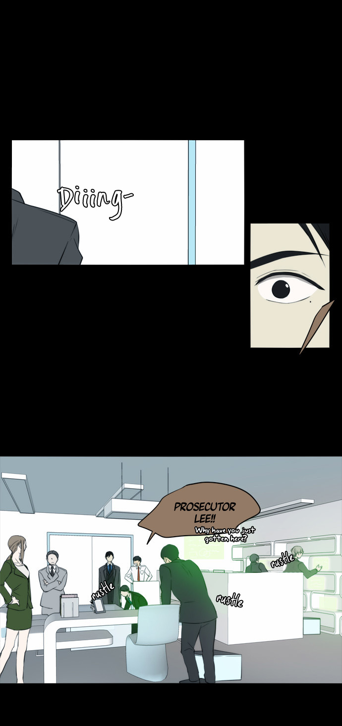 Reckoning chapter 32 page 11