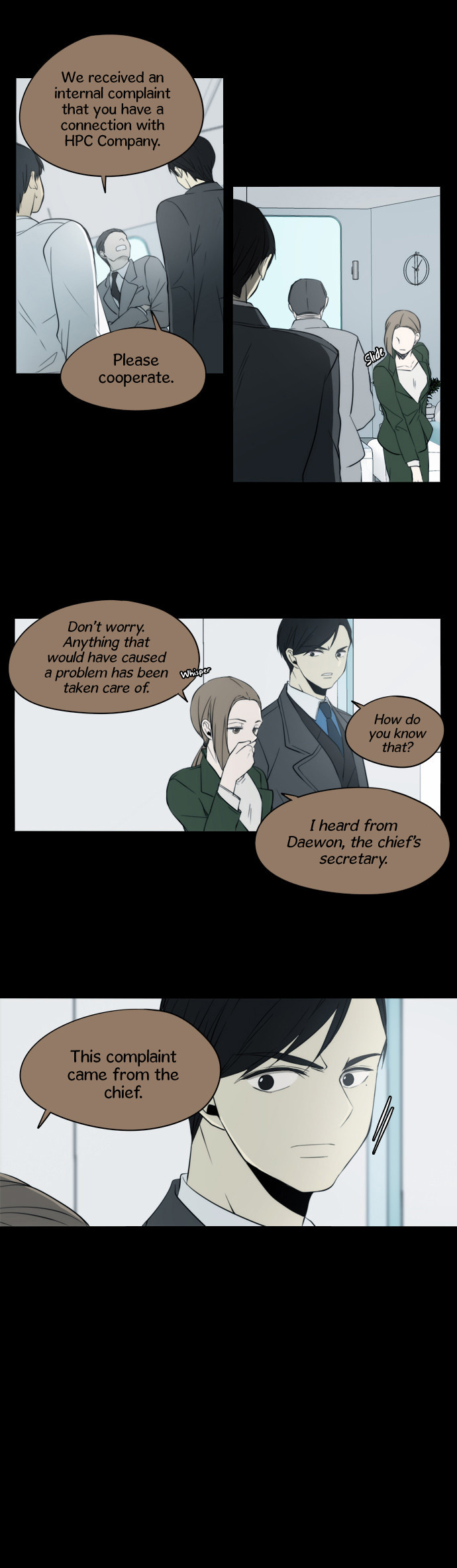 Reckoning chapter 32 page 13