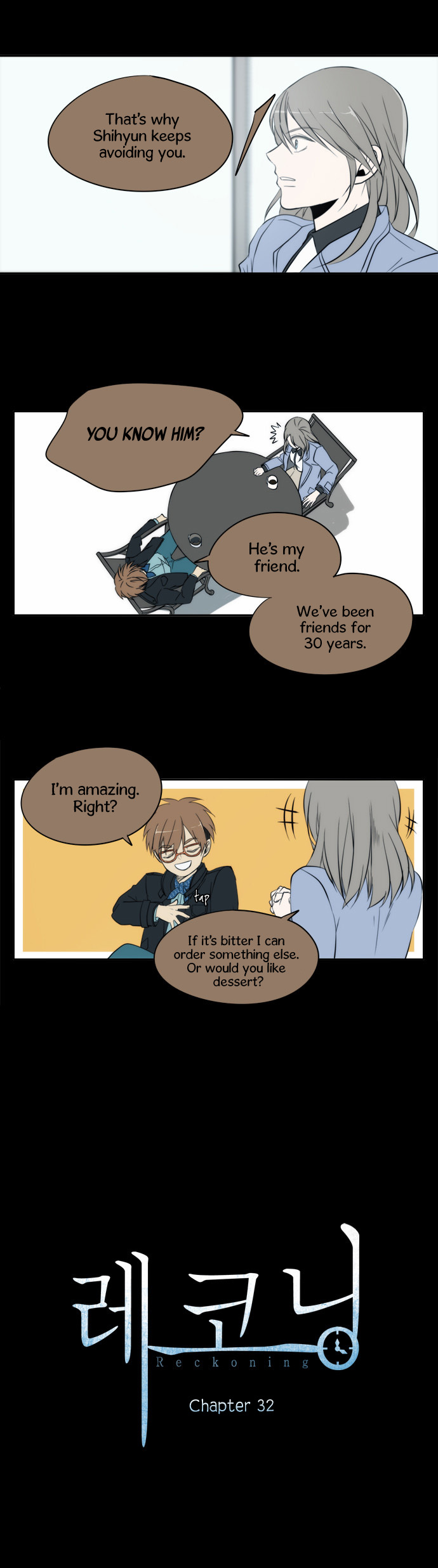 Reckoning chapter 32 page 17