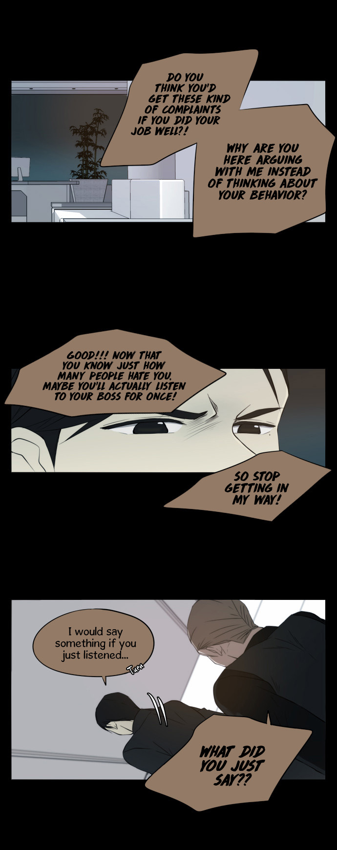 Reckoning chapter 32 page 22