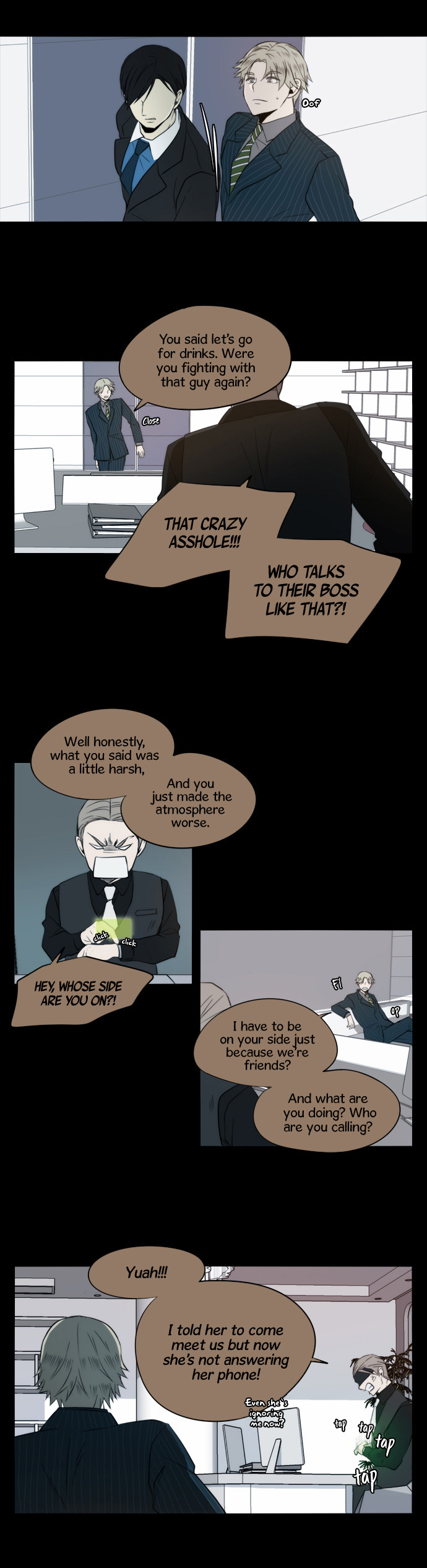 Reckoning chapter 32 page 24