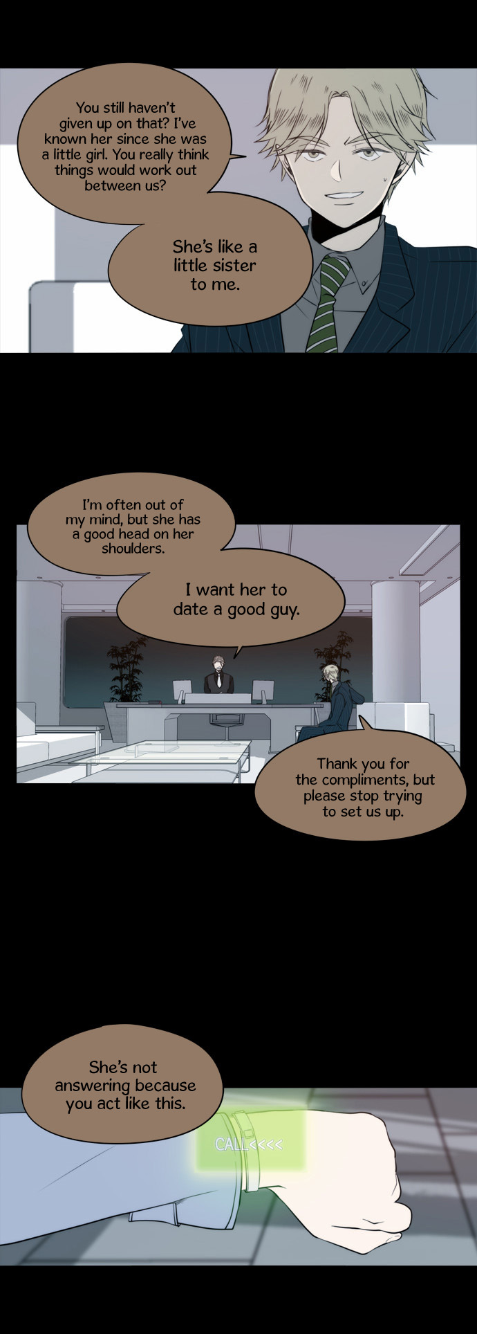 Reckoning chapter 32 page 25