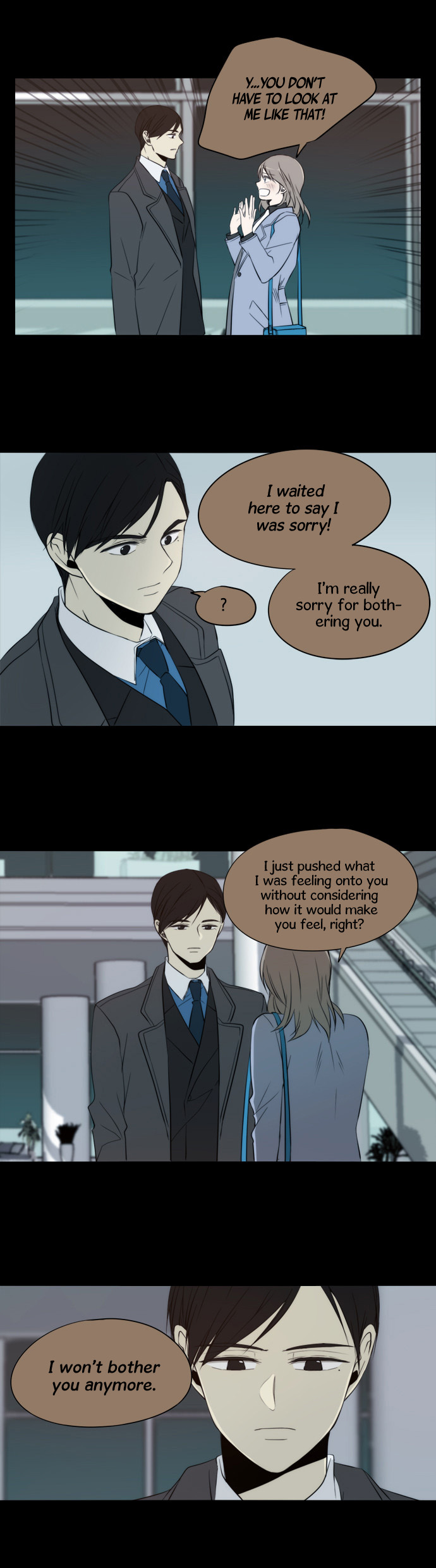 Reckoning chapter 32 page 28