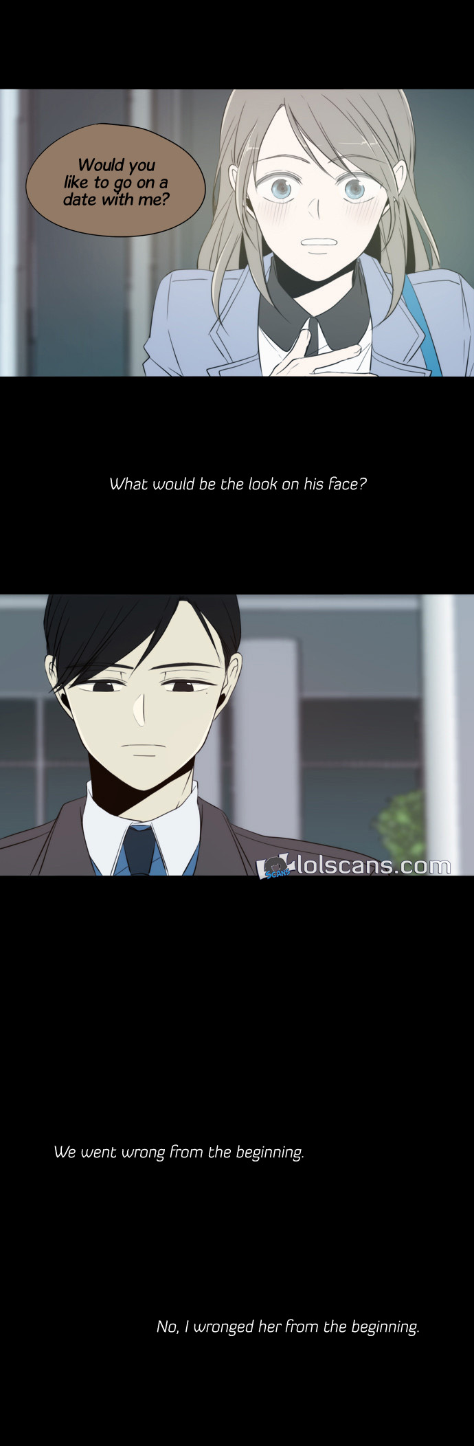 Reckoning chapter 32 page 33