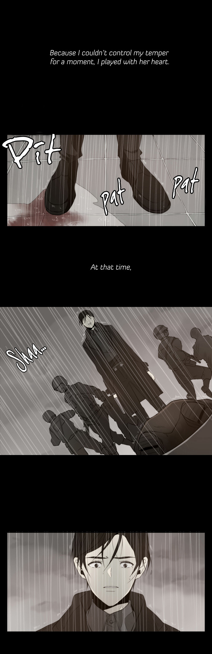 Reckoning chapter 32 page 34