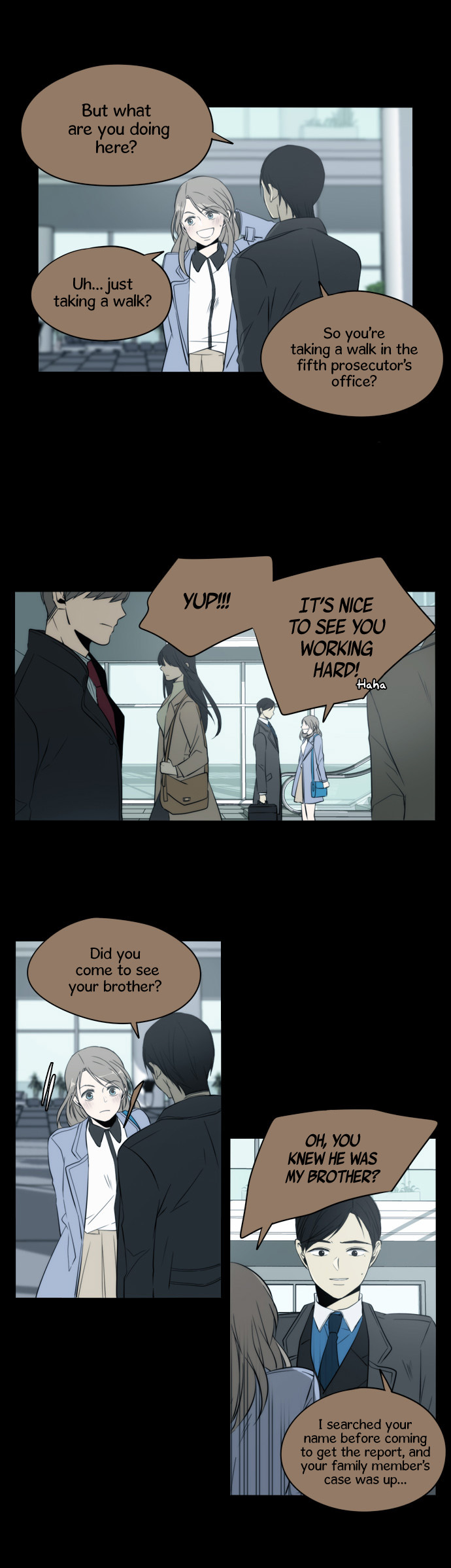 Reckoning chapter 32 page 6