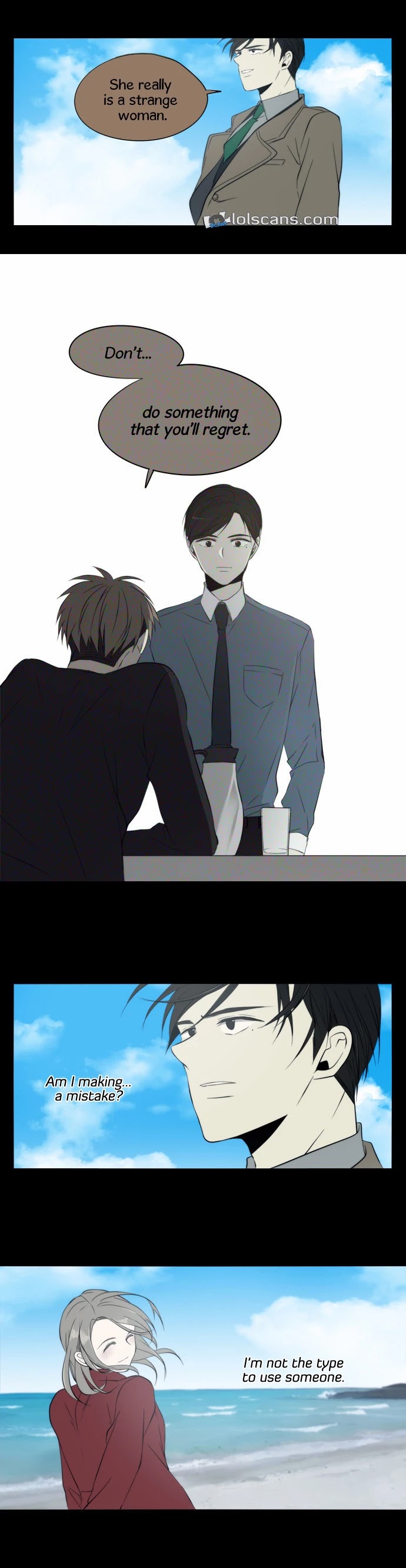 Reckoning chapter 33 page 14