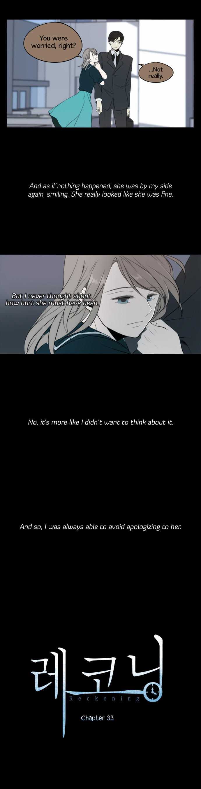 Reckoning chapter 33 page 25