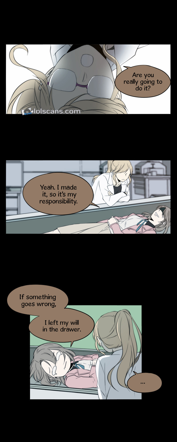 Reckoning chapter 33 page 26