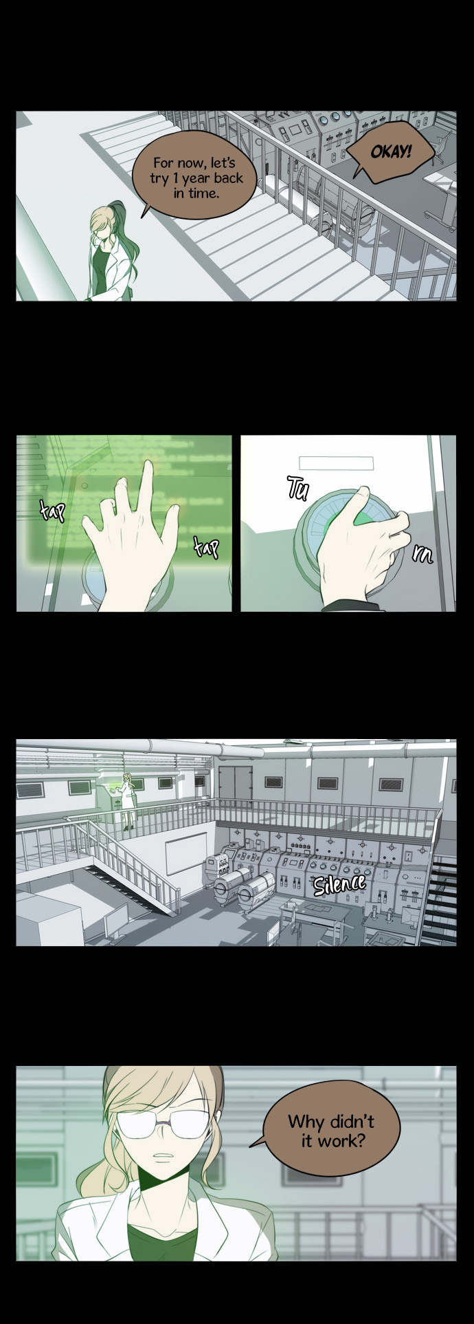 Reckoning chapter 33 page 27