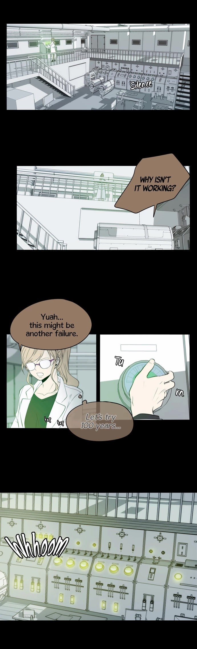 Reckoning chapter 33 page 29