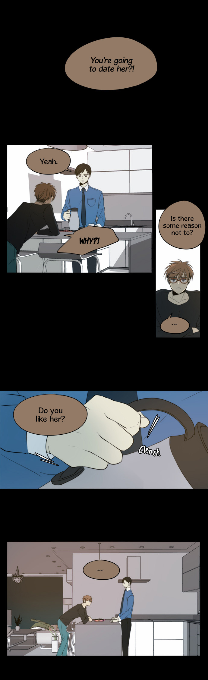 Reckoning chapter 33 page 3