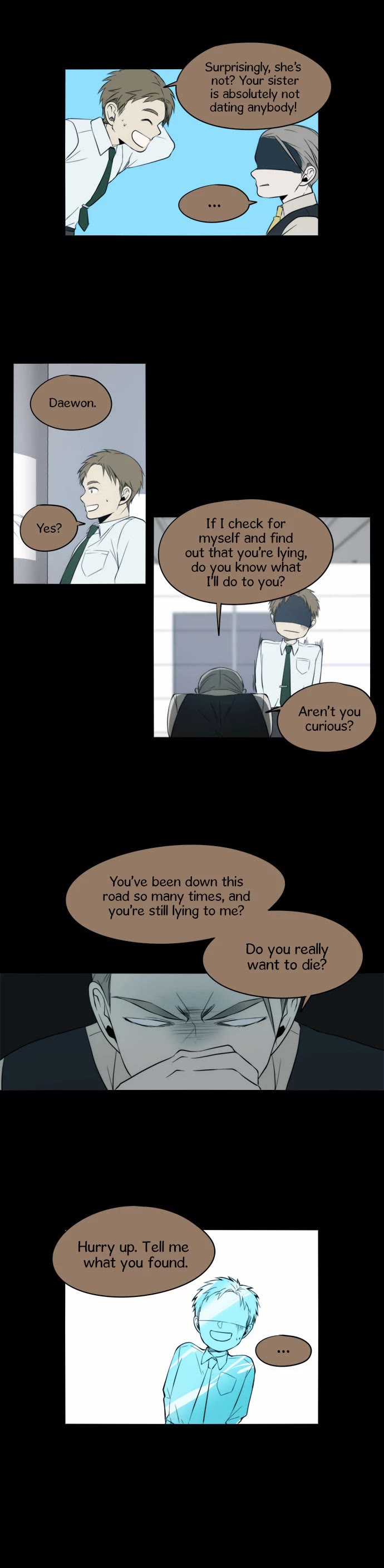 Reckoning chapter 34 page 11