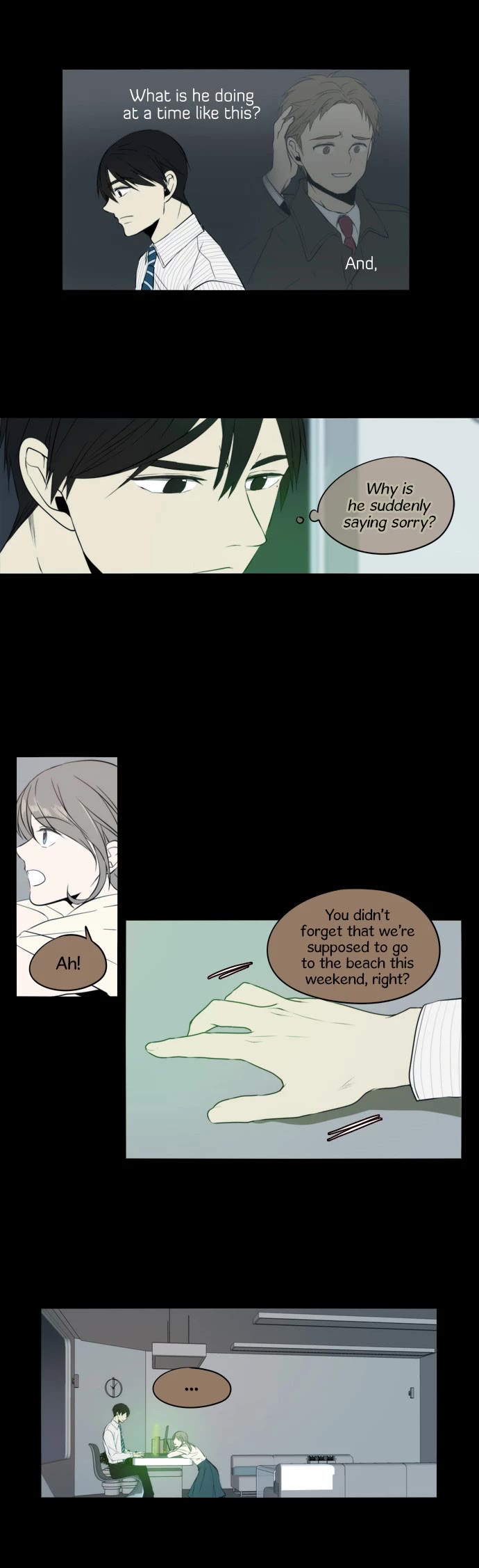 Reckoning chapter 34 page 16