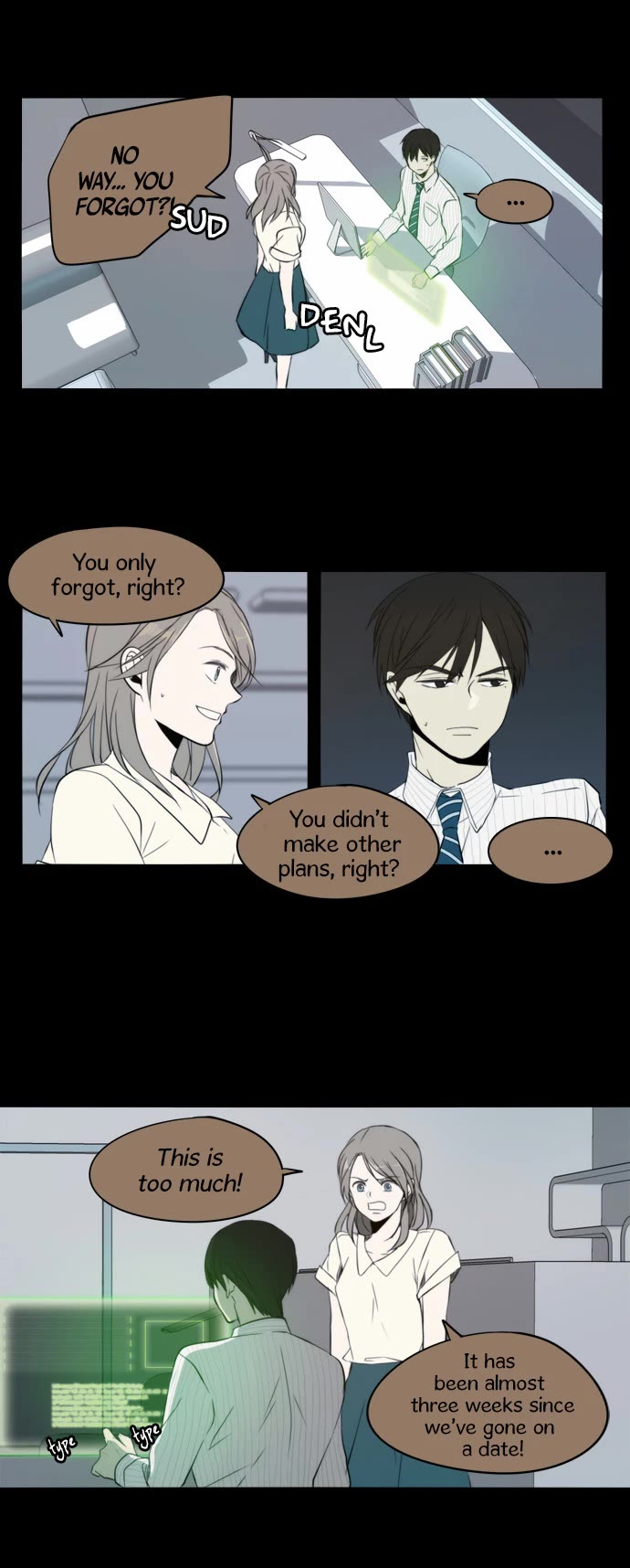 Reckoning chapter 34 page 17