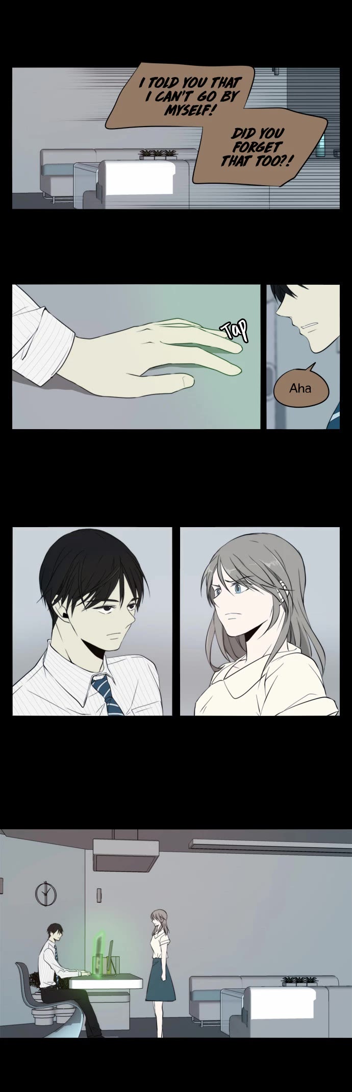 Reckoning chapter 34 page 19