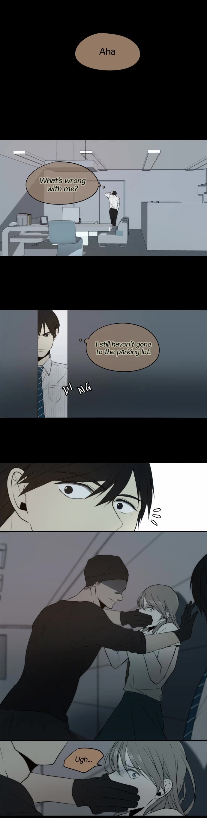 Reckoning chapter 34 page 25