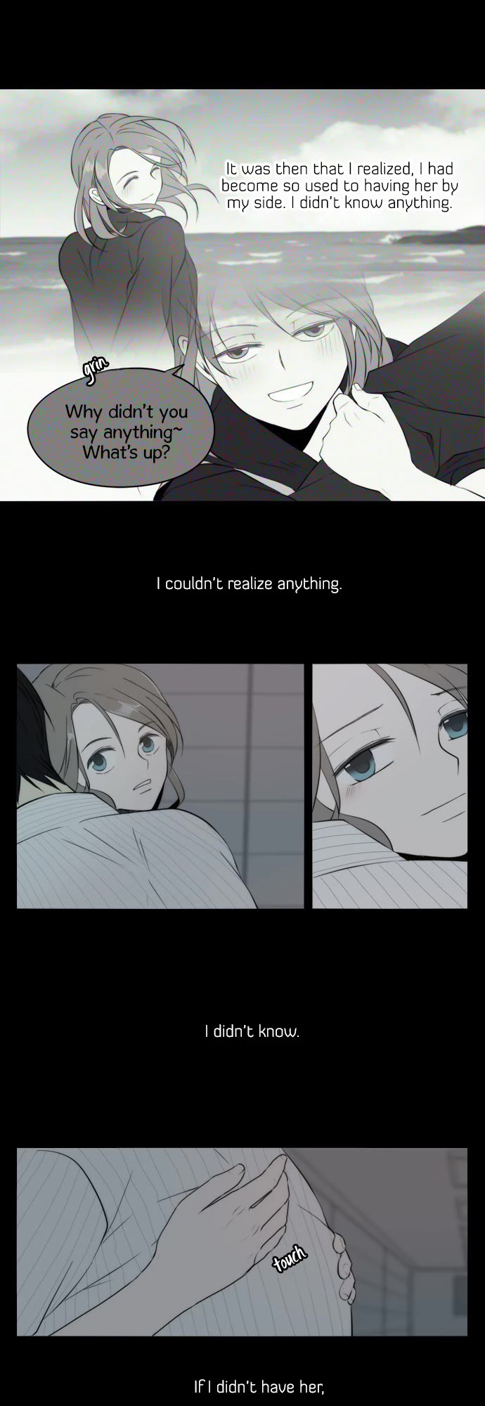 Reckoning chapter 34 page 33