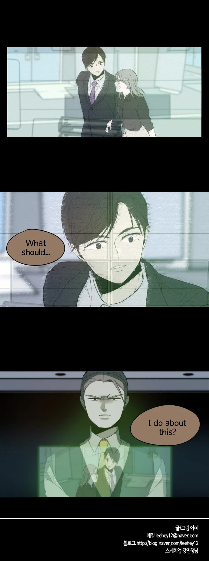 Reckoning chapter 34 page 36