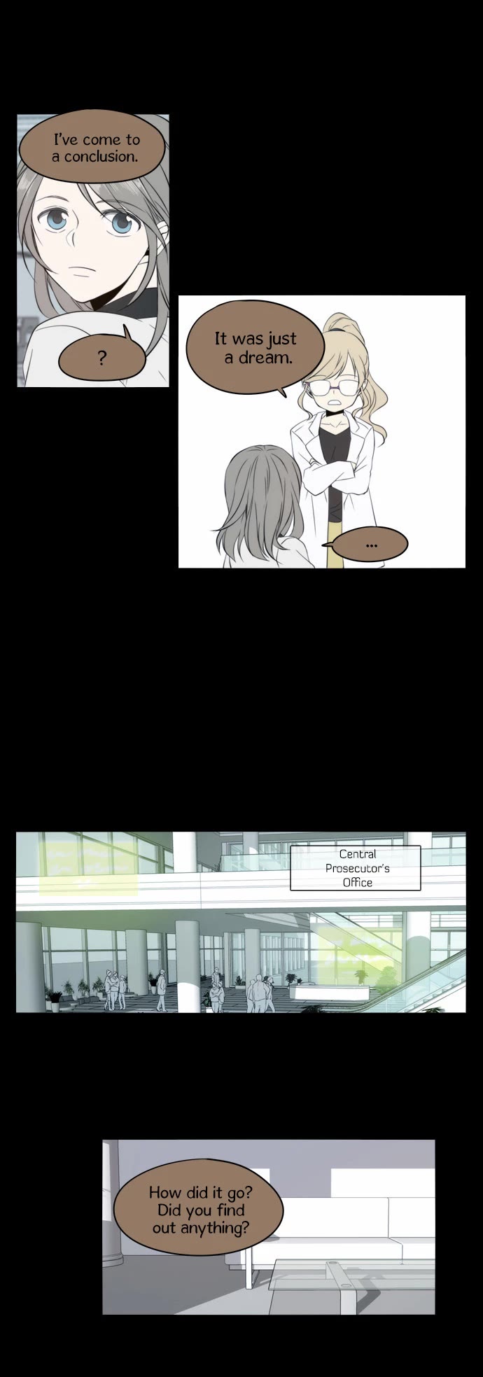 Reckoning chapter 34 page 9