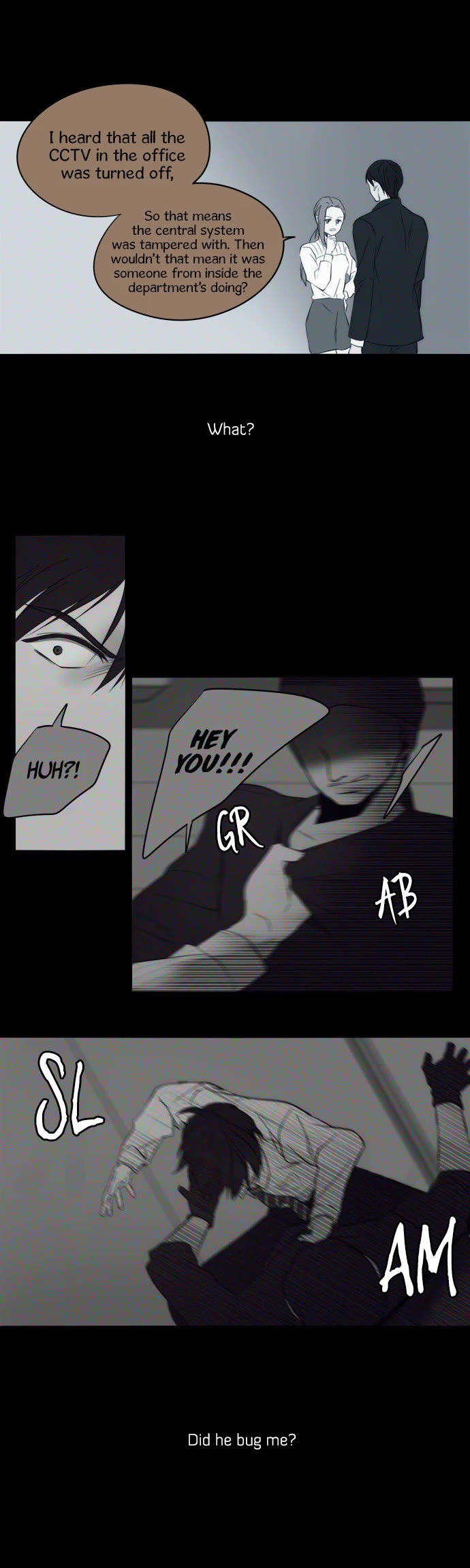 Reckoning chapter 35 page 11