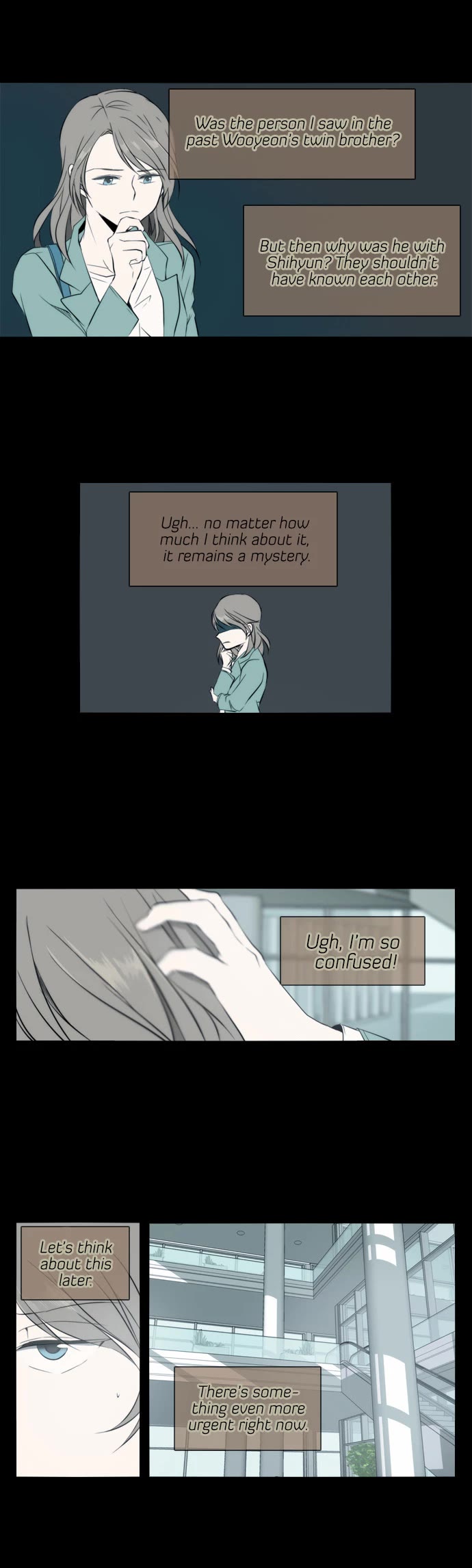 Reckoning chapter 35 page 25