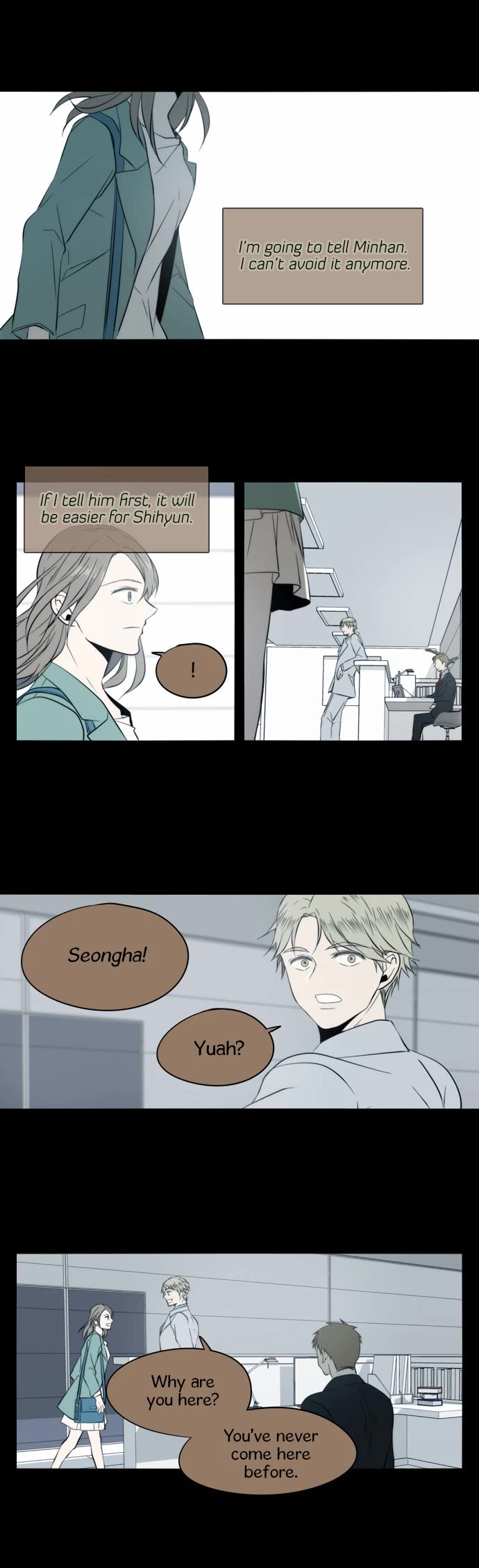 Reckoning chapter 35 page 26