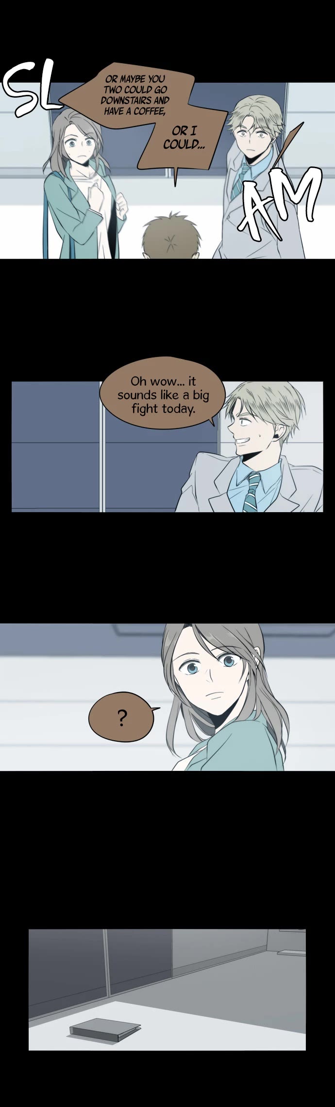 Reckoning chapter 35 page 29