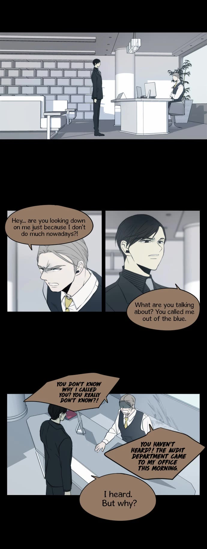 Reckoning chapter 35 page 30