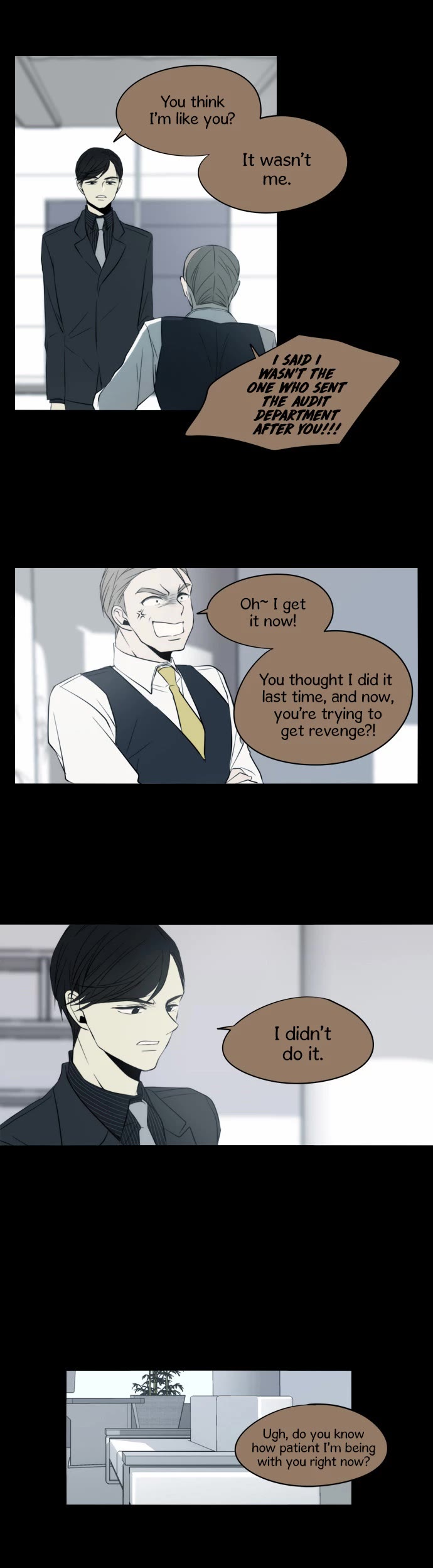 Reckoning chapter 35 page 33