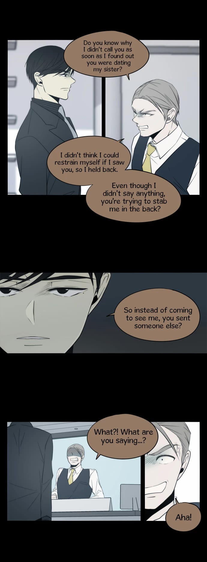 Reckoning chapter 35 page 34