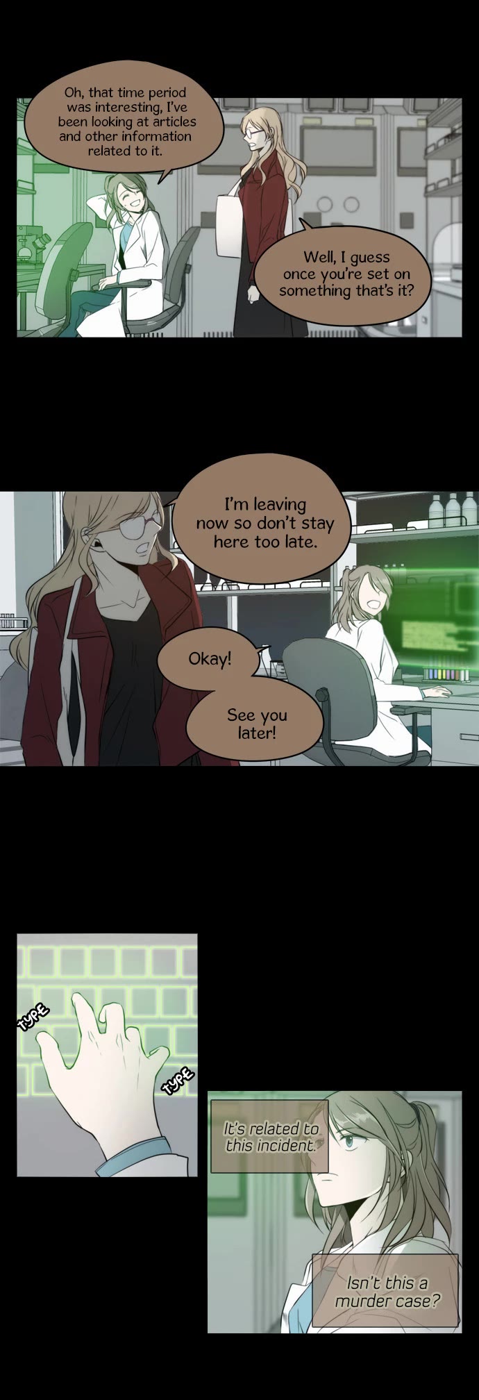 Reckoning chapter 35 page 5