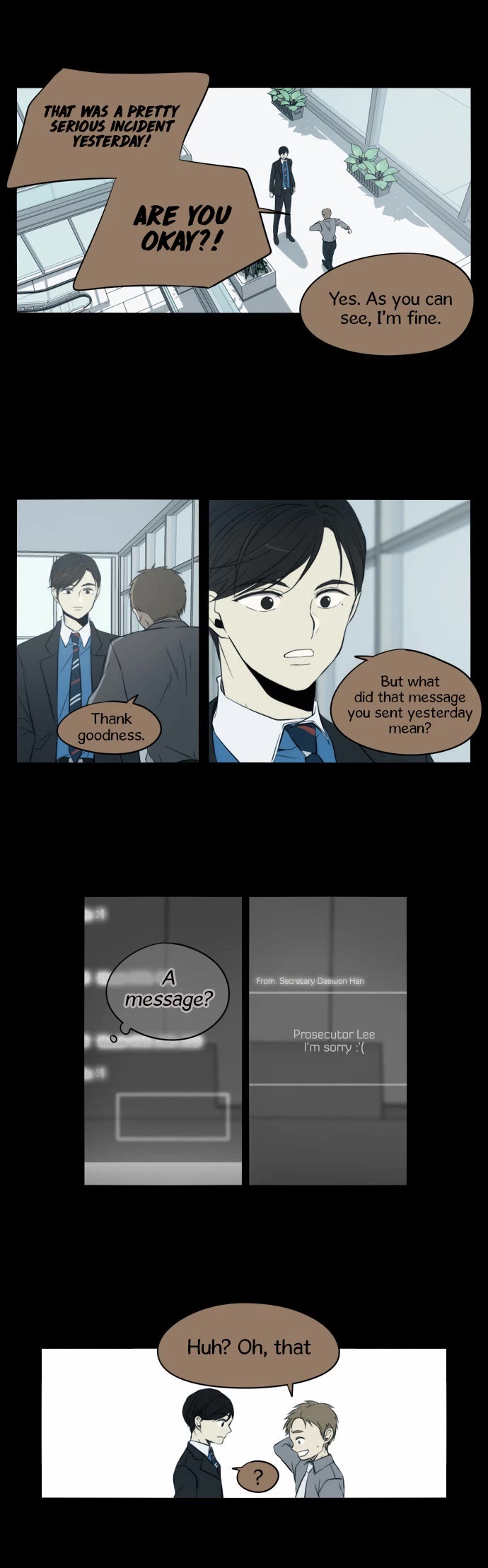 Reckoning chapter 35 page 8