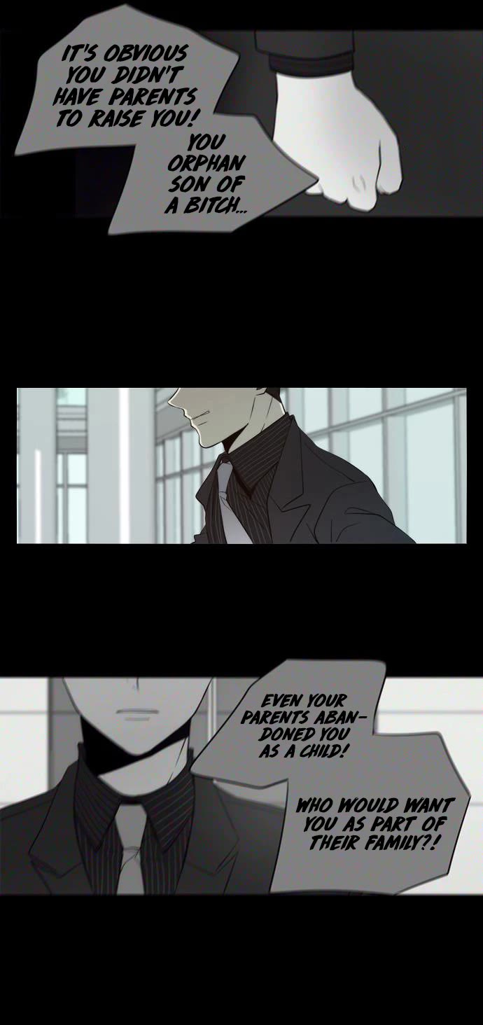 Reckoning chapter 36 page 11