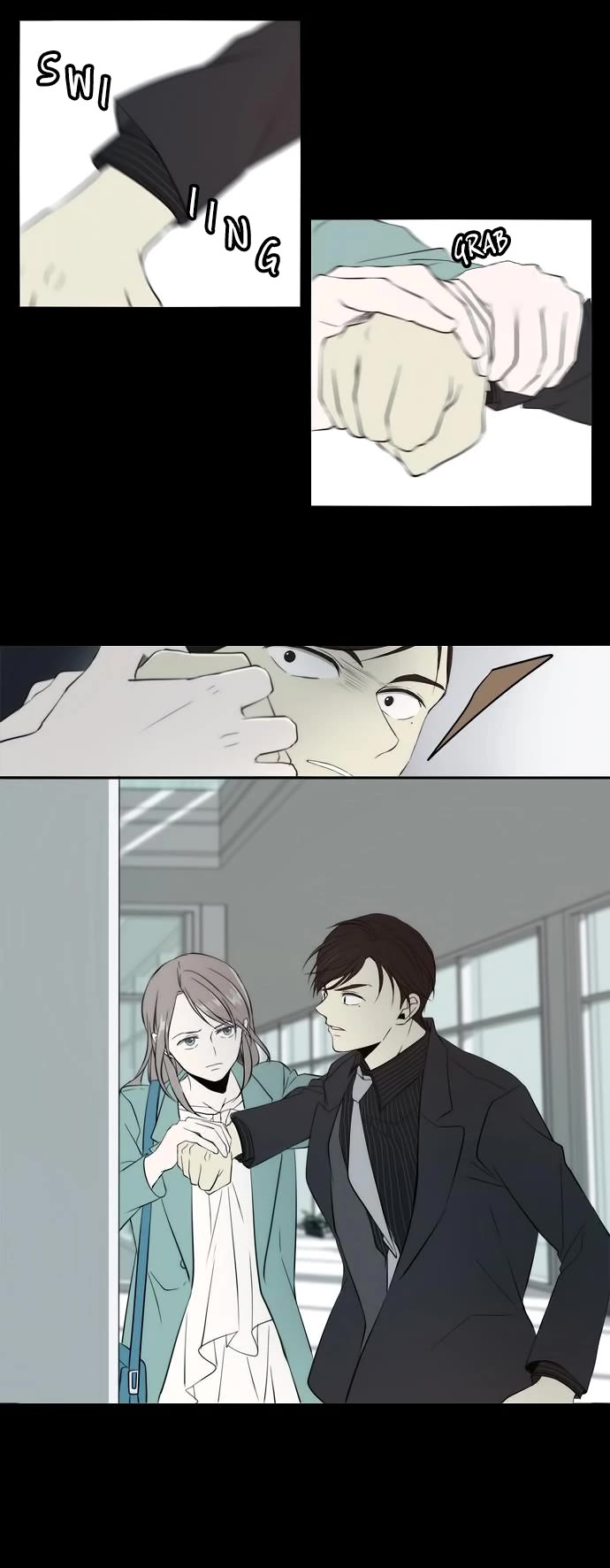 Reckoning chapter 36 page 13