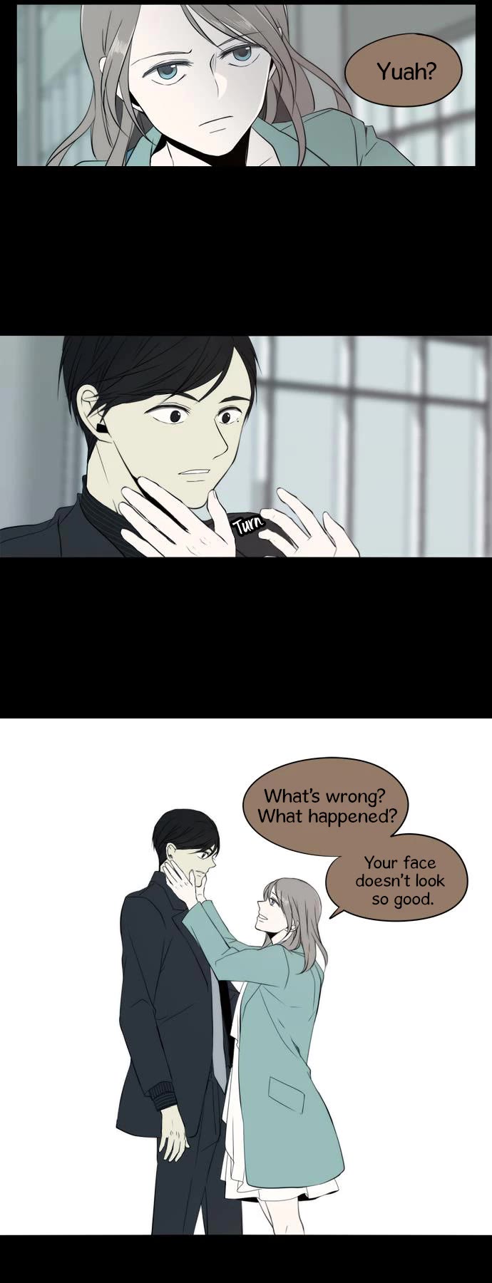 Reckoning chapter 36 page 14