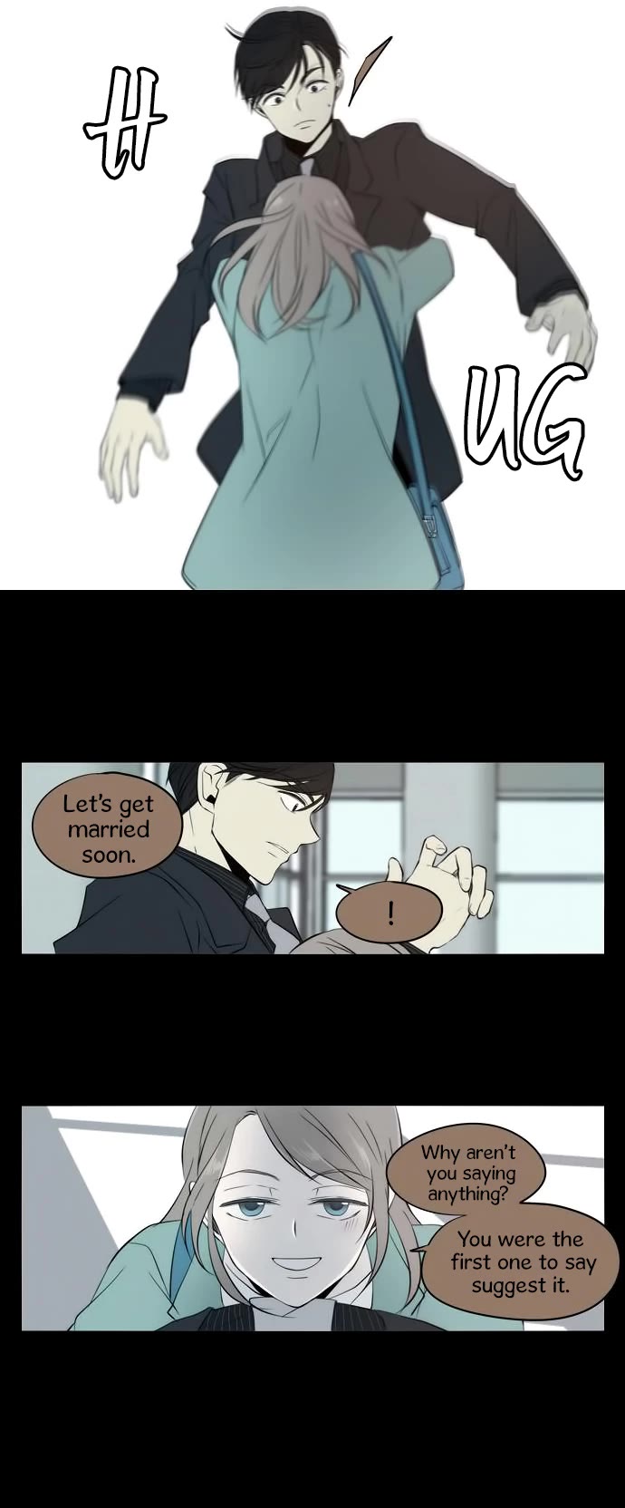 Reckoning chapter 36 page 16