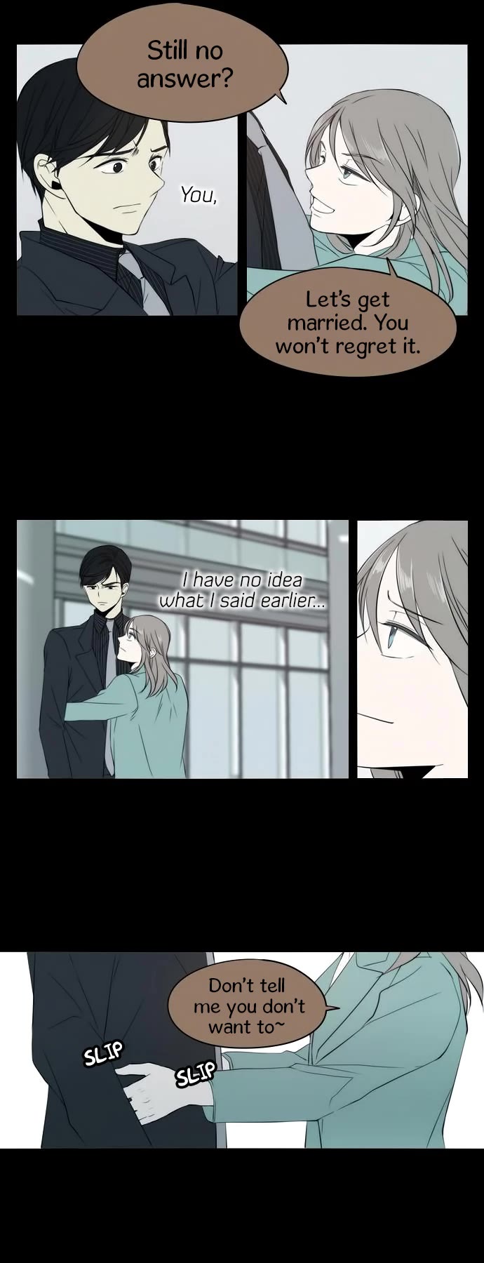 Reckoning chapter 36 page 18