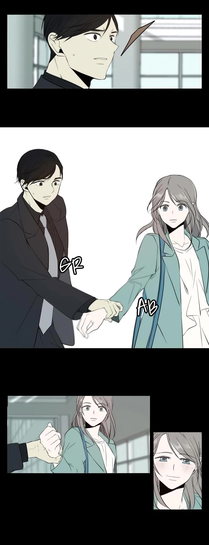 Reckoning chapter 36 page 19