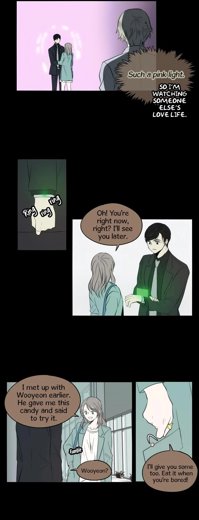 Reckoning chapter 36 page 21