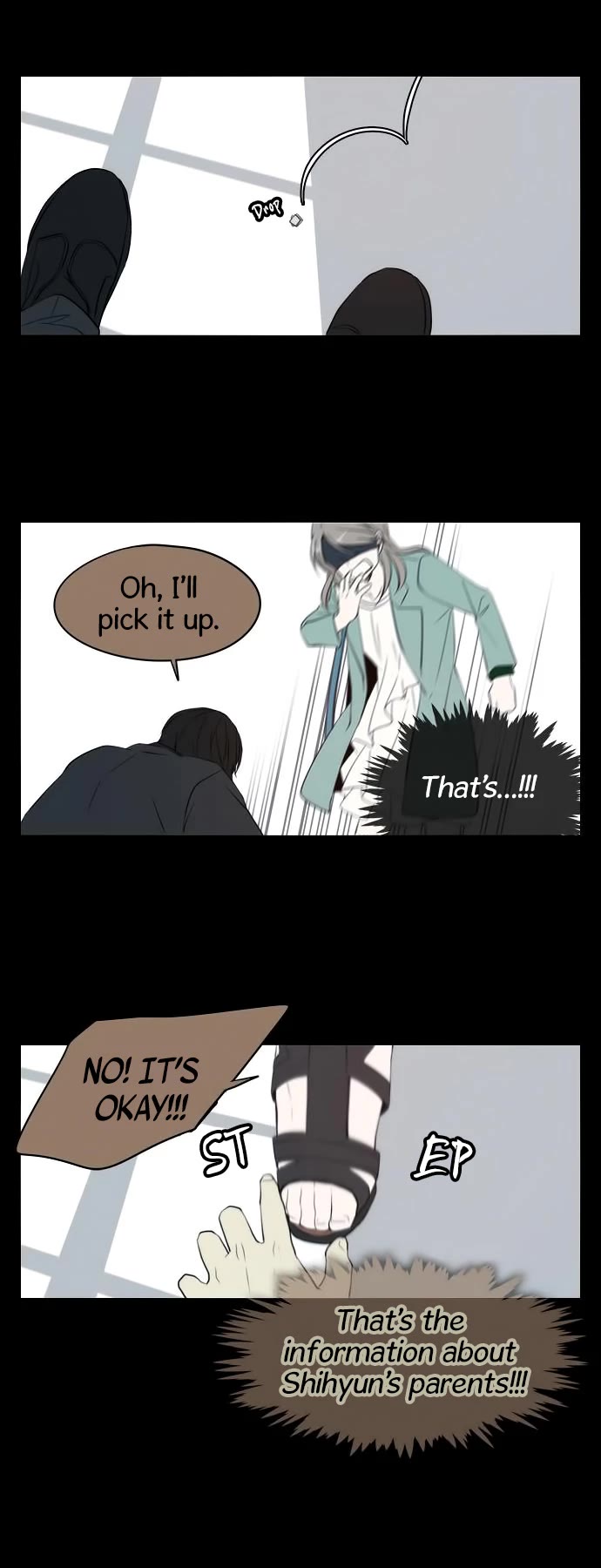 Reckoning chapter 36 page 22