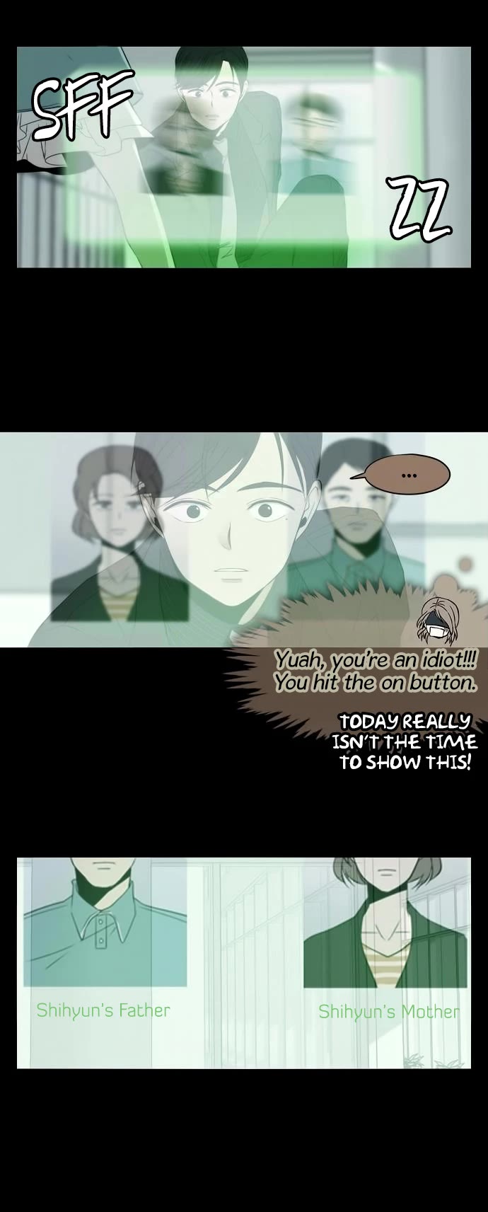 Reckoning chapter 36 page 23