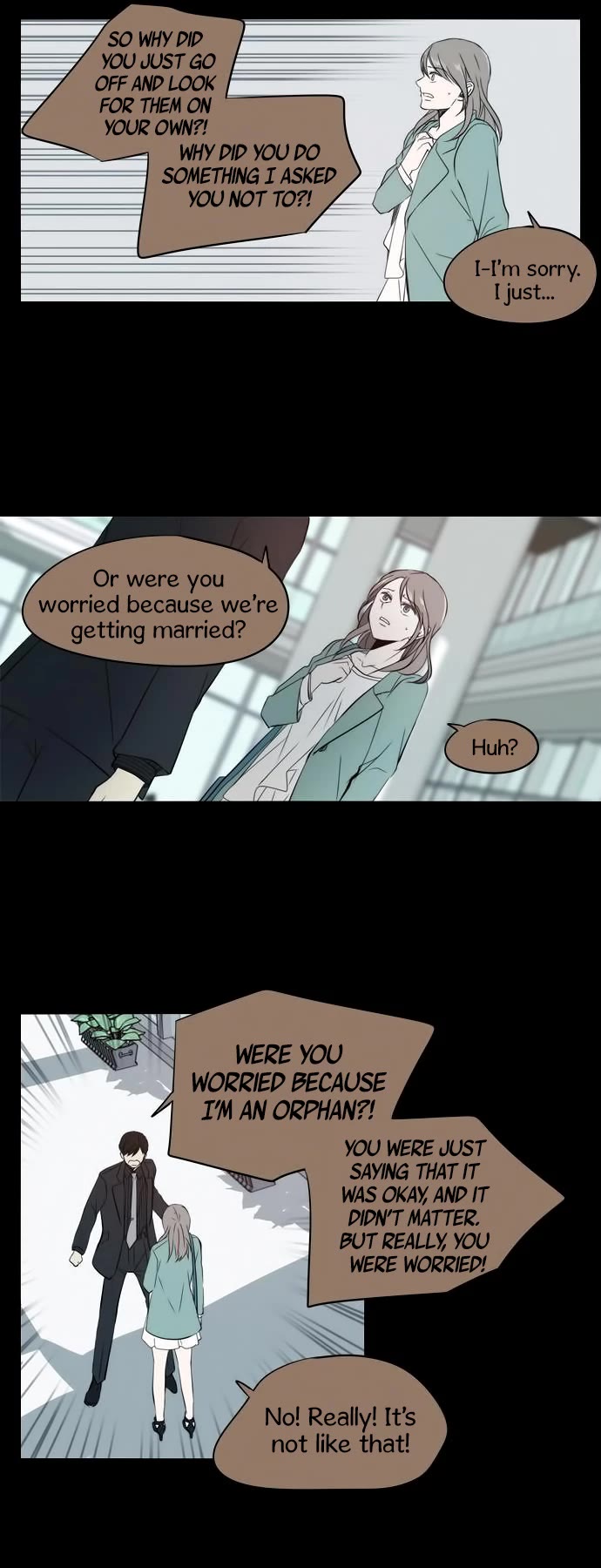 Reckoning chapter 36 page 25