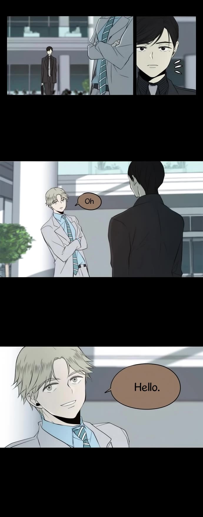 Reckoning chapter 36 page 29