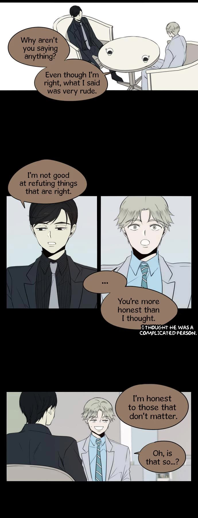 Reckoning chapter 36 page 38