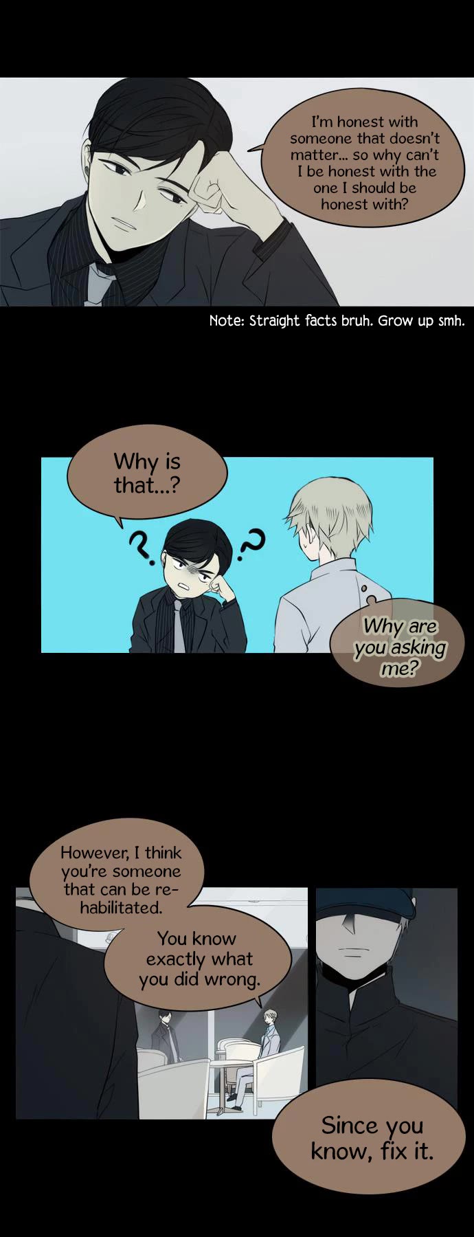 Reckoning chapter 36 page 39