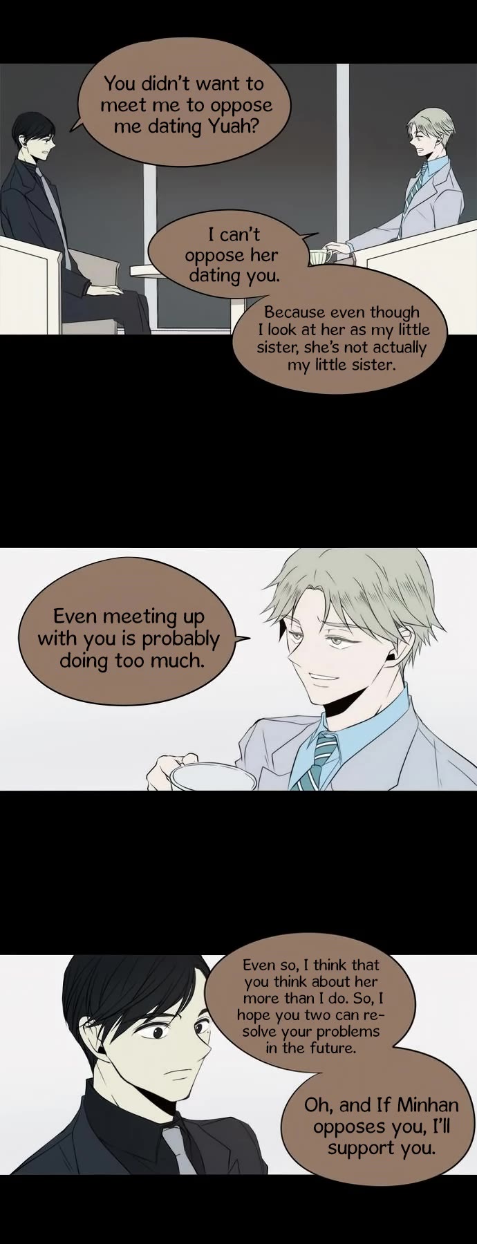 Reckoning chapter 36 page 40