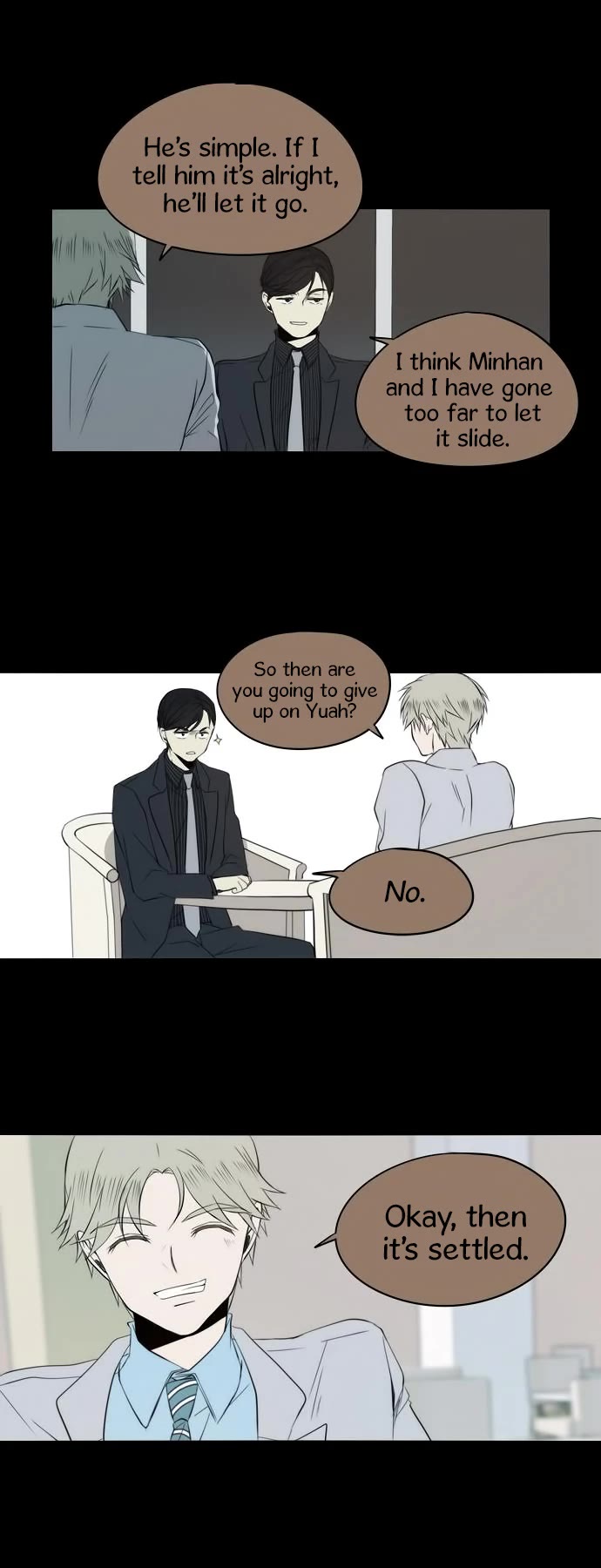 Reckoning chapter 36 page 41