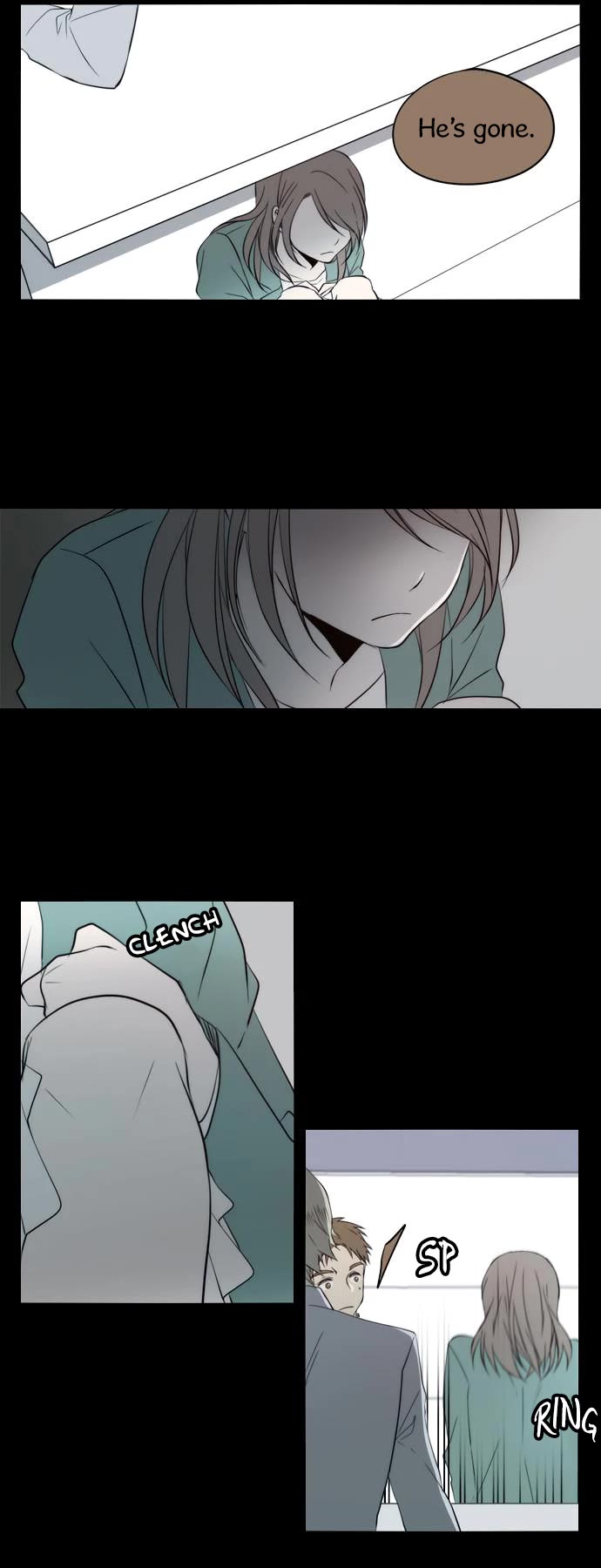 Reckoning chapter 36 page 8